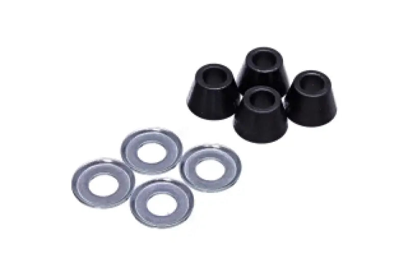 Energy Suspension 08-16 Suzuki RMZ 250/450 Handlebar Bushing Set - Black eng70-3001g