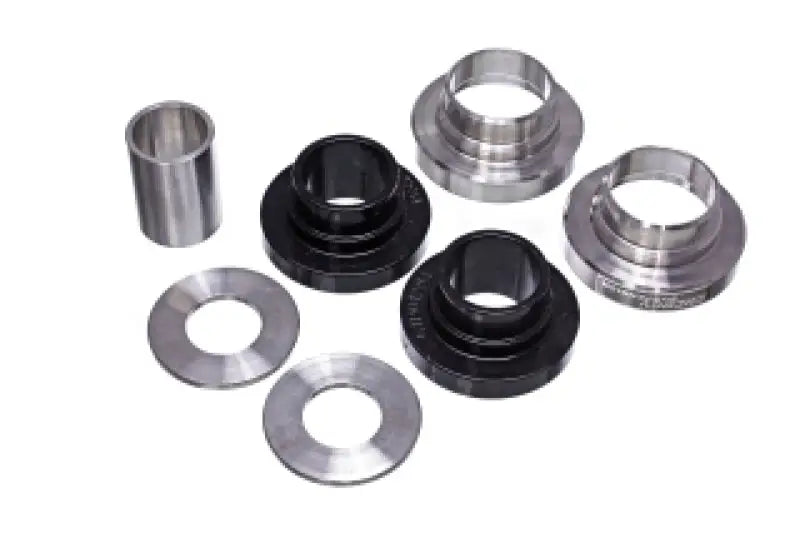 Energy Suspension 2005+ Harley Davidson V-Rod Rear Poly Motor Mount Set - Black eng70-6003g