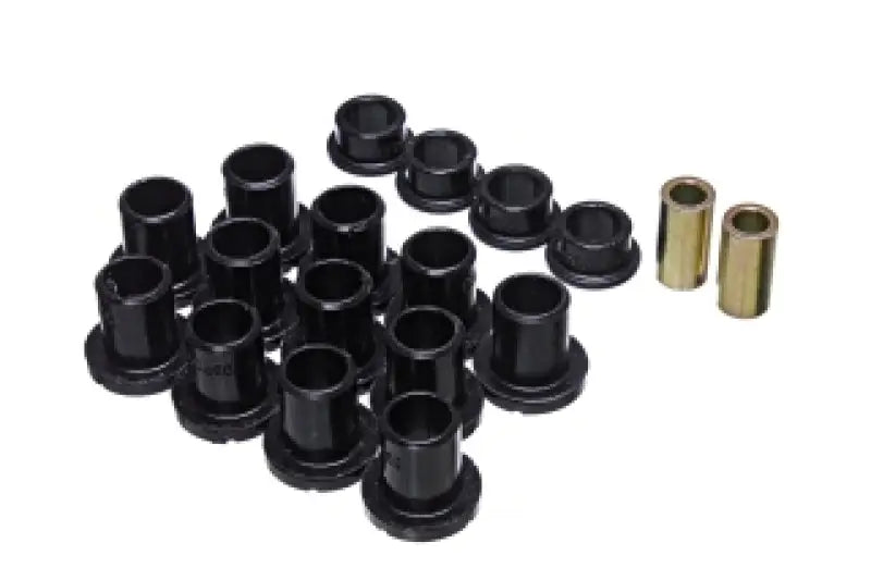 Energy Suspension FRONT A ARM BUSHING KIT eng70-7009g