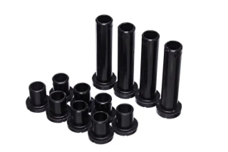 Energy Suspension FRONT A ARM BUSHING KIT eng70-7008g