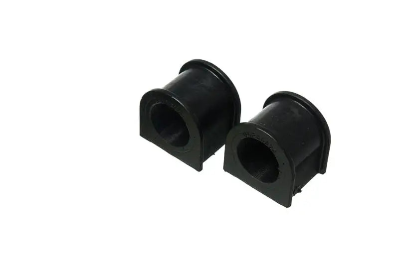 Energy Suspension Polaris 1.25in Sway Bar Bushing - Black eng70-7013g