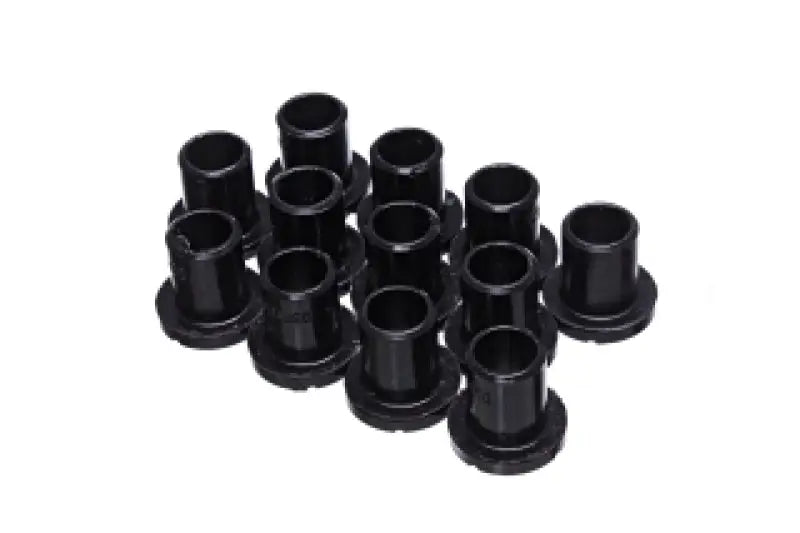 Energy Suspension REAR A ARM BUSHING KIT eng70-7019g