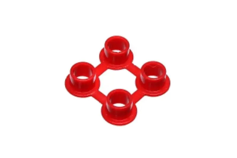 Energy Suspension SHIFTER/BRAKE PEDAL BUSHINGS eng70-7012r