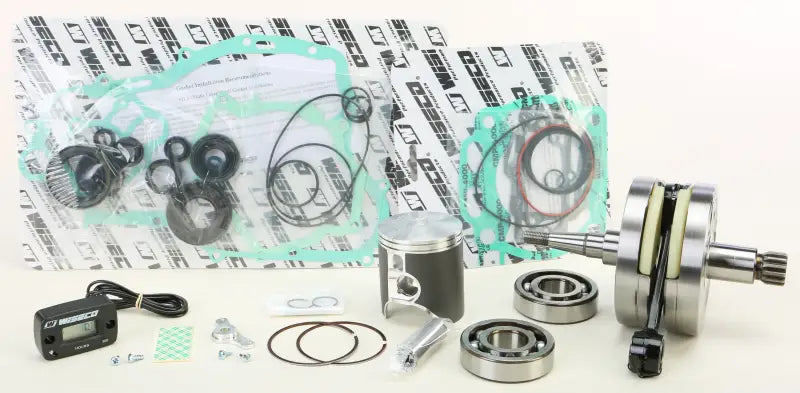 Engine Rebuild Kit Garage Buddy Yam pwr133-101