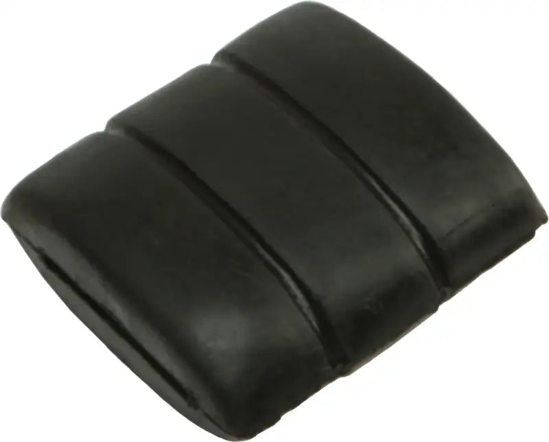 Enhanced Brake Pedal Rubber for Early 4-Speed FL Models 820-70233