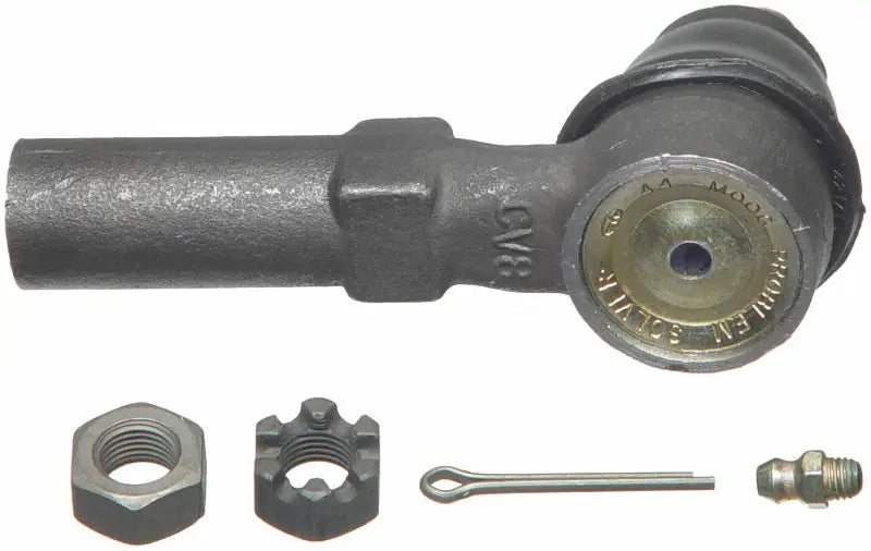 ES2814RL Moog Chassis Tie Rod End OE Replacement m12es2814rl