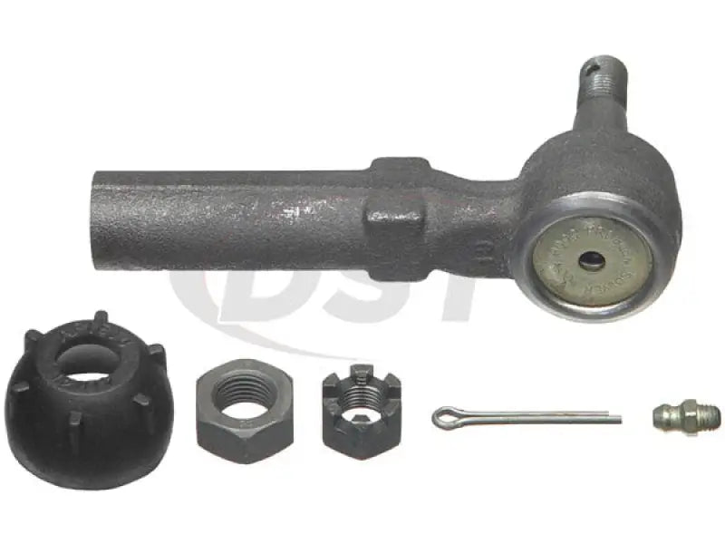 ES3401RL Quick Steer Tie Rod End OE Replacement q22es3401rl