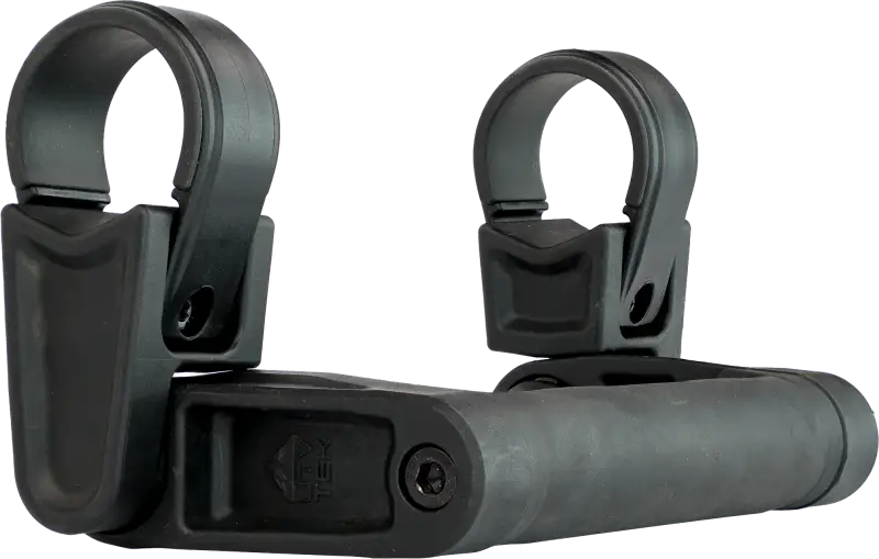 ESGRAB-1 Atv Tek Elite Series Fold Away Grab Handle wps-45-2740
