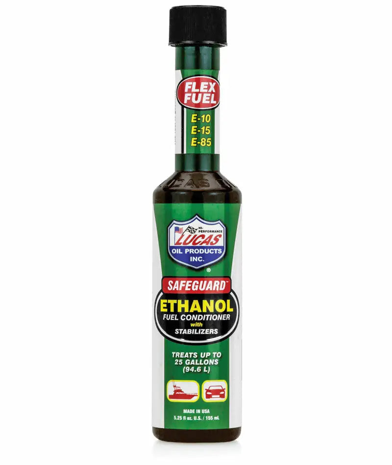 Ethanol Fuel Conditioner 5.25oz 58-5281