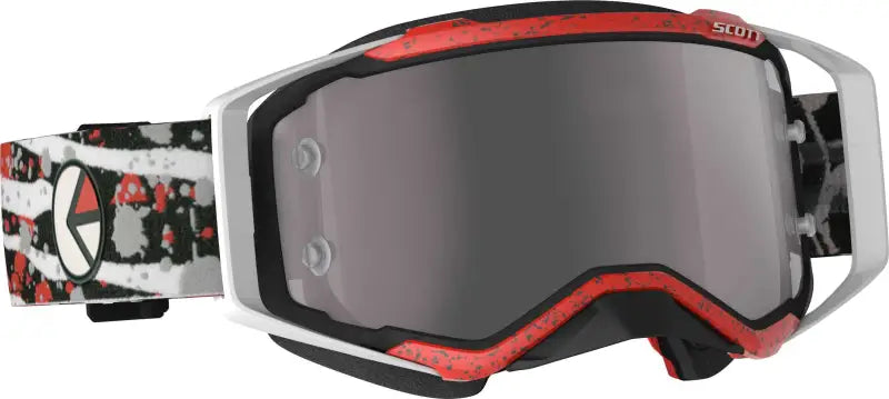 Ethika Prospect Goggle Special Edition wps-51-1579