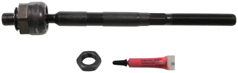 EV800300 Moog Chassis Tie Rod End OE Replacement m12ev800300