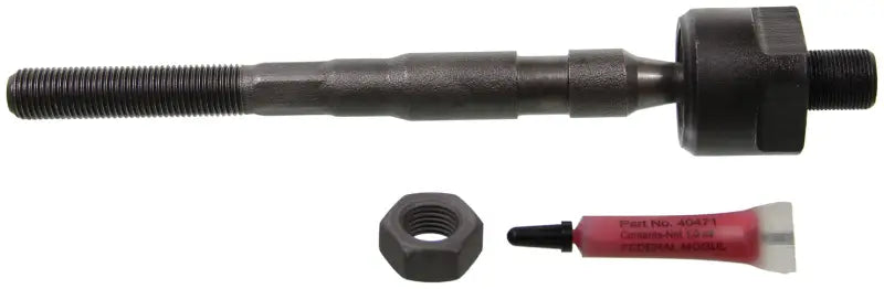 EV800356 Moog Chassis Tie Rod End OE Replacement m12ev800356