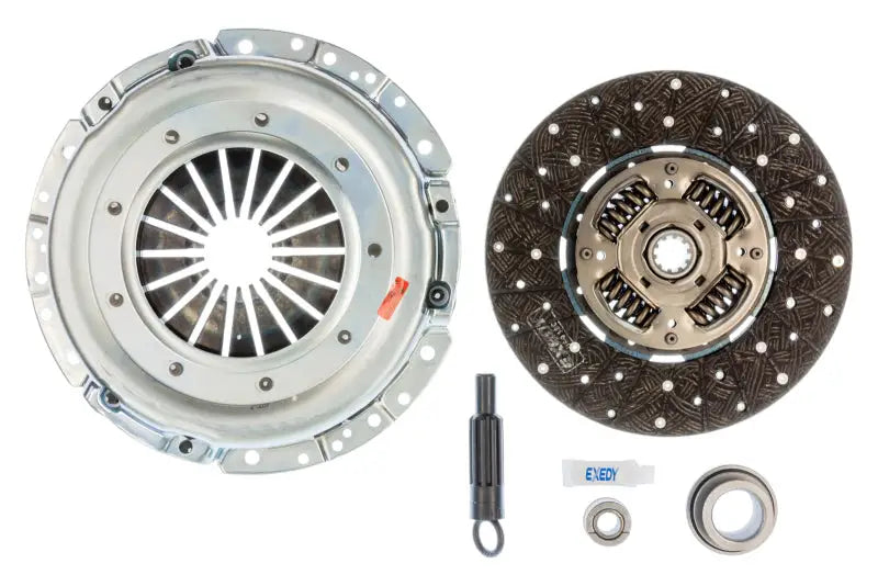Exedy 1996-2004 Ford Mustang V8 Stage 1 Organic Clutch exe07802