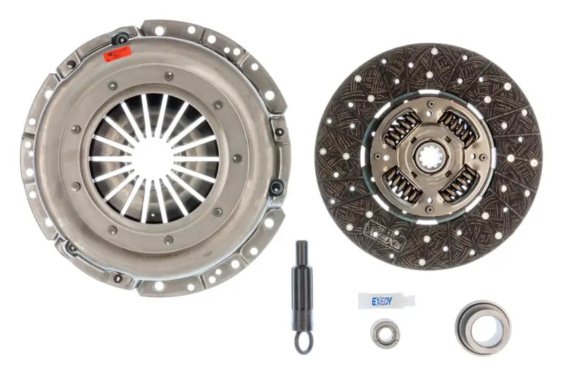 Exedy 96-04 Ford Mustang V8 Stage 1 Organic Clutch exe07805