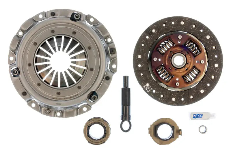 Exedy OE 2004-2009 Mazda 3 L4 Clutch Kit exemzk1003