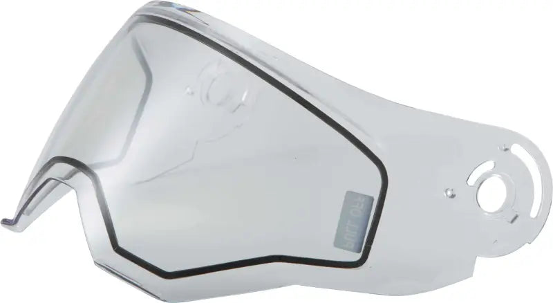 Exo At950 Dual Pane Faceshield Cold Weather wps-75-01126