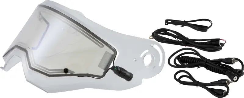 Exo At950 Electric Faceshield Cold Weather (Plug In) wps-75-01125