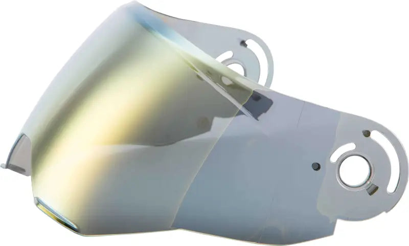 Exo At950 Faceshield Gold Mirrored wps-75-01102