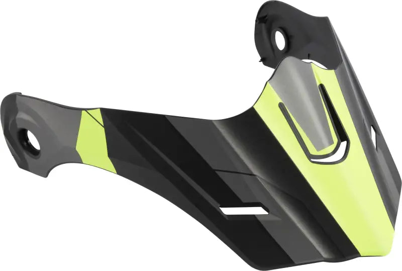 Exo At950 Peak Visor Neocon Hi Vis wps-75-01113