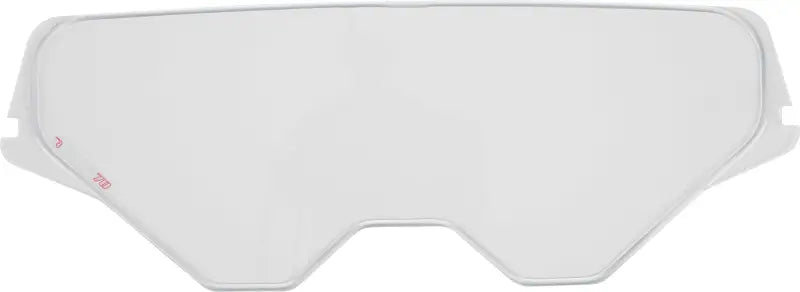 Exo At950 Pinlock Insert Clear wps-75-01104