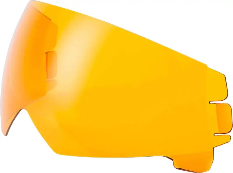 Exo C100/C110 Sunvisor Amber wps-75-01063