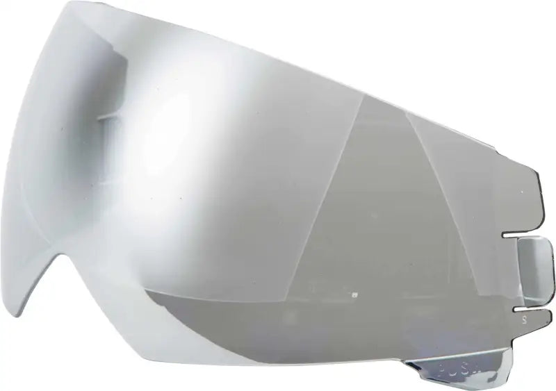 Exo C100/C110 Sunvisor Silver wps-75-01065