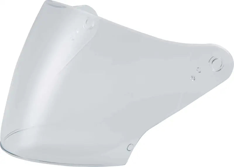 Exo Ct220 Faceshield Clear wps-75-01055