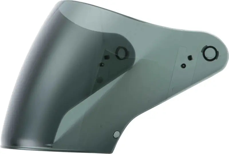 Exo Ct220 Faceshield Dark Smoke wps-75-01056