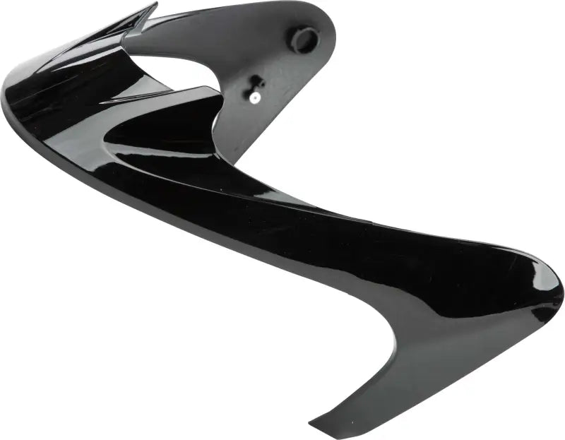 Exo Ct220 Peak Visor Black wps-75-01058