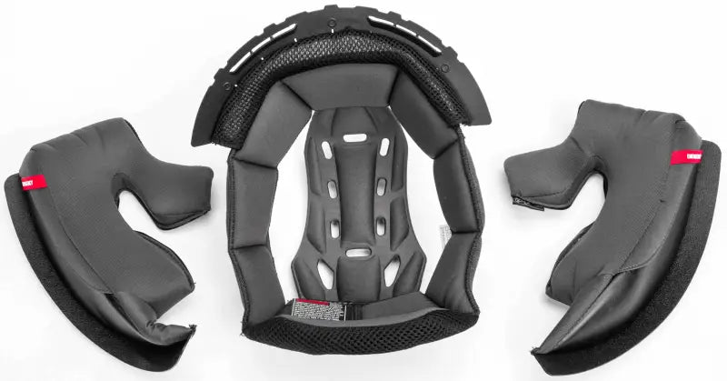 Exo R410 Kwikwick Ii Liner/Cheek Pad Kit Sm wps-75-02041