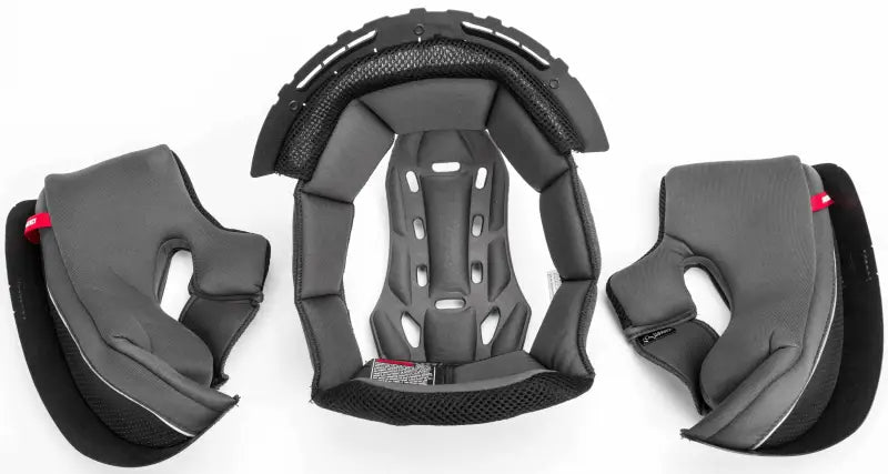 Exo R410 Kwikwick Ii Liner/Cheek Pad Kit Xs wps-75-02040