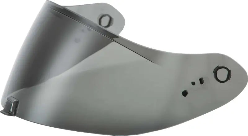 Exo R420 Faceshield Dark Smoke wps-75-01071