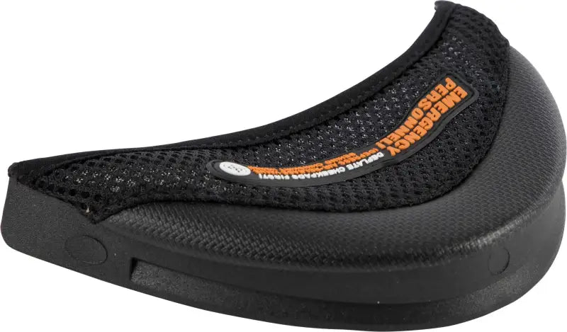 Exo T1200 Aero Skirt Chin Curtain wps-75-01021