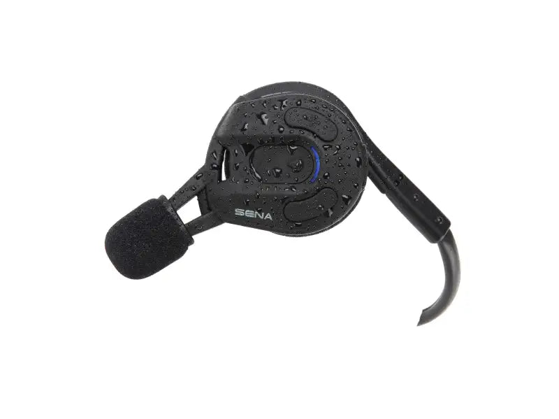 Expand Bluetooth Neckband Intercom wps-843-01131