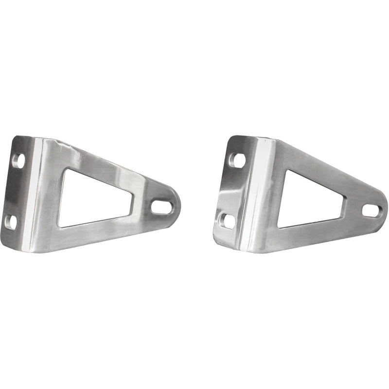 Westin HDX Grille Guard LED Light Bar Mount For 20 or 30 inch LED Bar Stainless Steel Model 57-0010