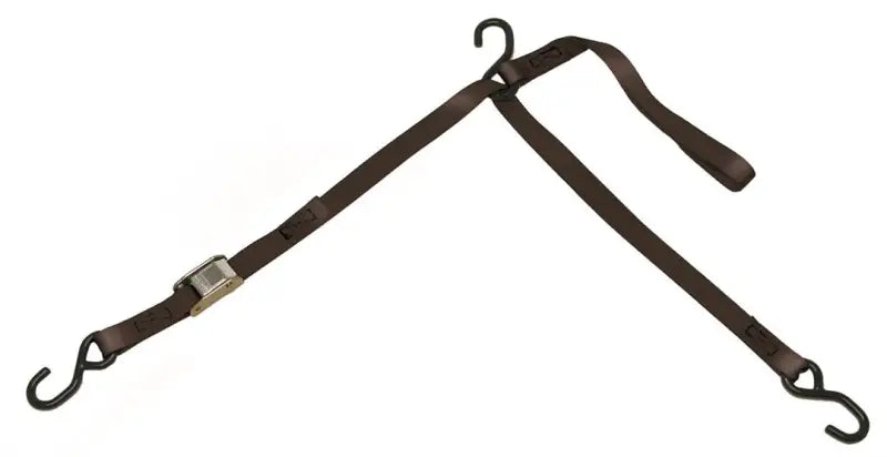 F10972BK Immi P.W.C. Cambuckle Tri-Down With Soft i9af10972bk