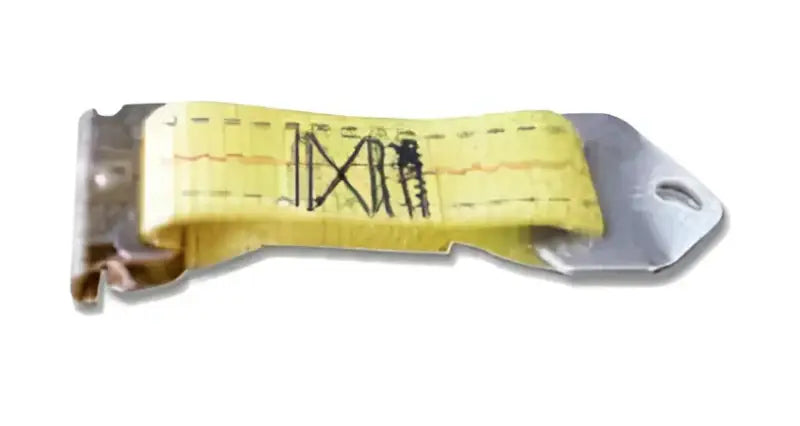 F14087 Immi E-Track Adapter Strap 7' i9af14087