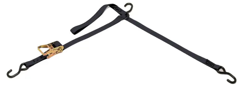 F14218 Immi P.W.C. Ratchet Tri-Down With Soft H i9af14218