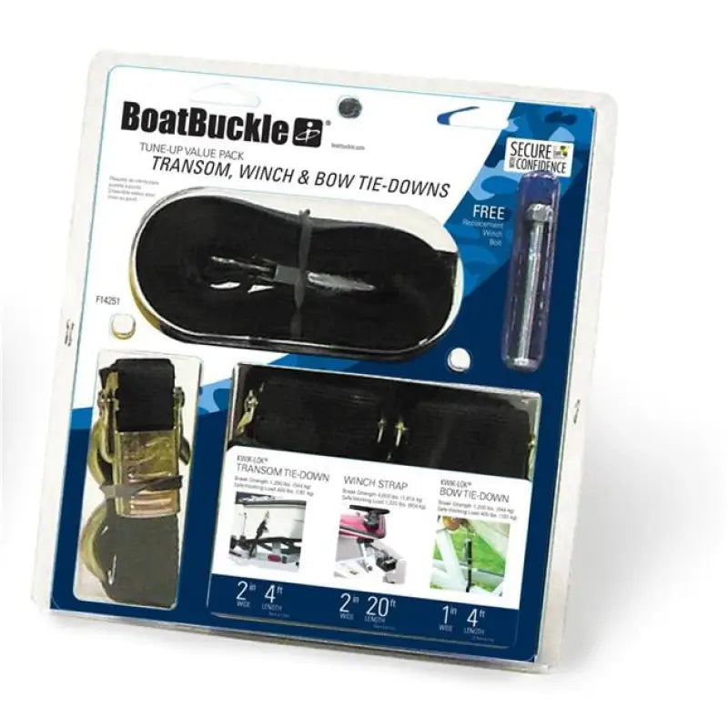 F14251 Immi Tune-Up Value Kit i9af14251