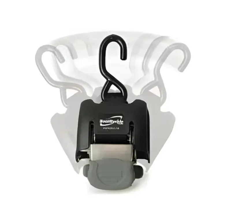 F14393 Immi Stainless Steel Retractable Bow Tie i9af14393