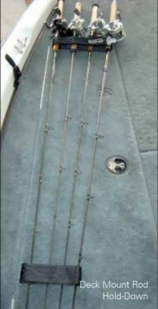 F15433 Immi Deck Mount Rod Hold-Down Plus 10'/ i9af15433
