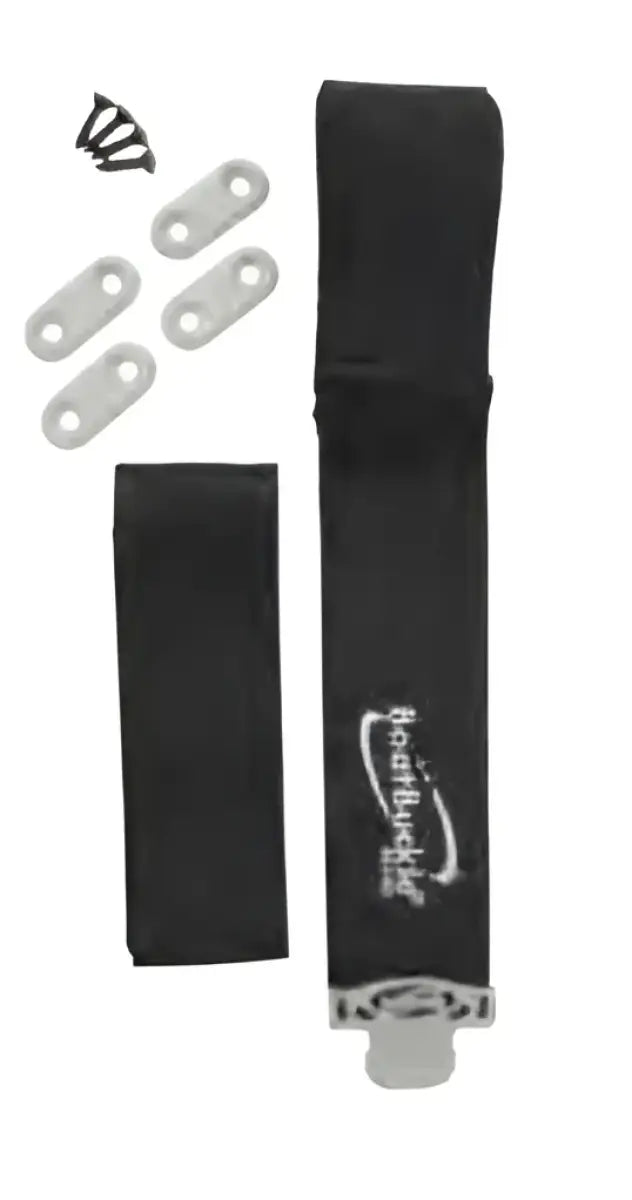 F15434 Immi Stretch Deck Mount Rod Hold-Down Pl i9af15434