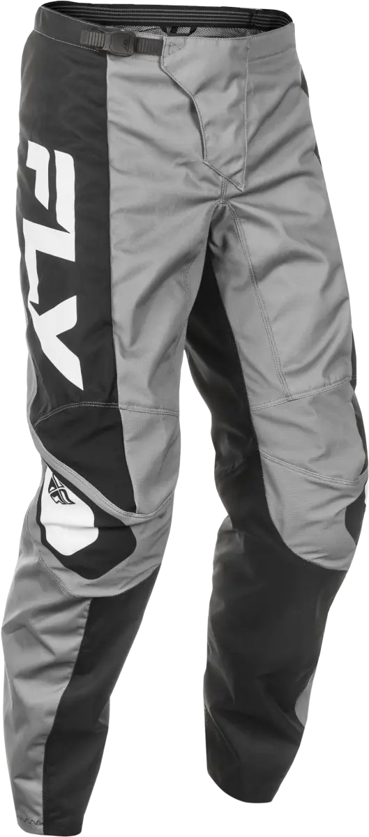 F16 Performance Pants in Grey, Black, and White - Size 28 c378-93228