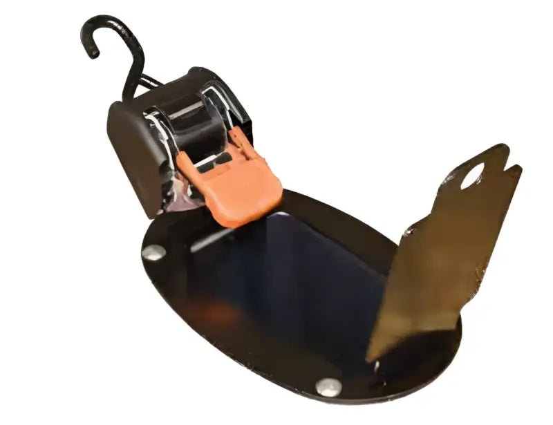 F18804 Immi Cargobuckle Flush Mount System 2' i9af18804