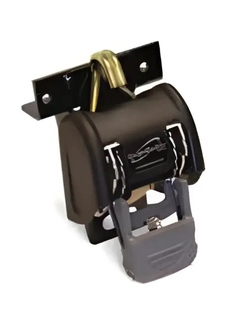 F18816 Immi Cargobuckle Ladder Rack System - 1. i9af18816