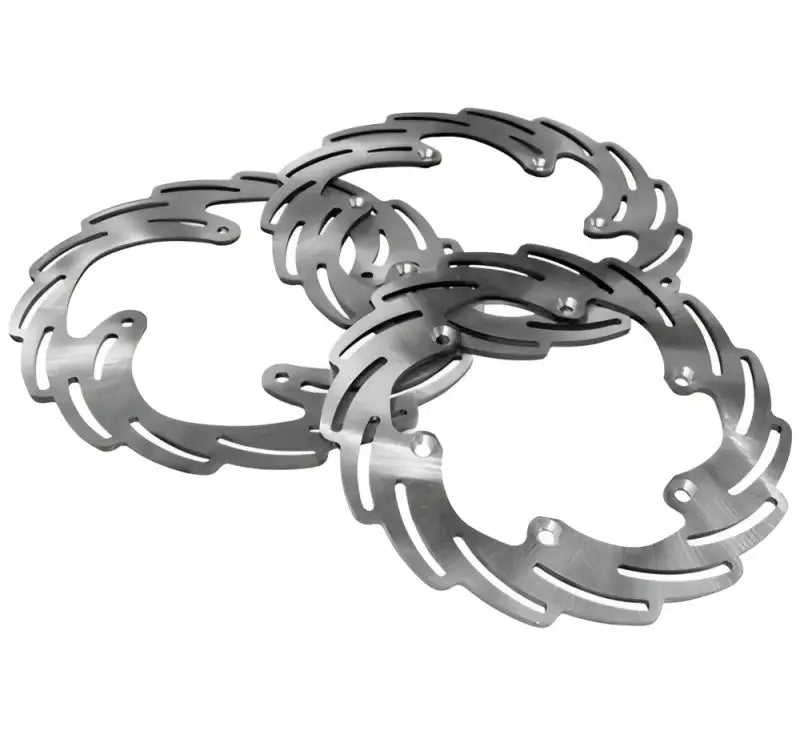 F2-ROT15R Streamline Front Right Blade Rotor wps-170-4115r