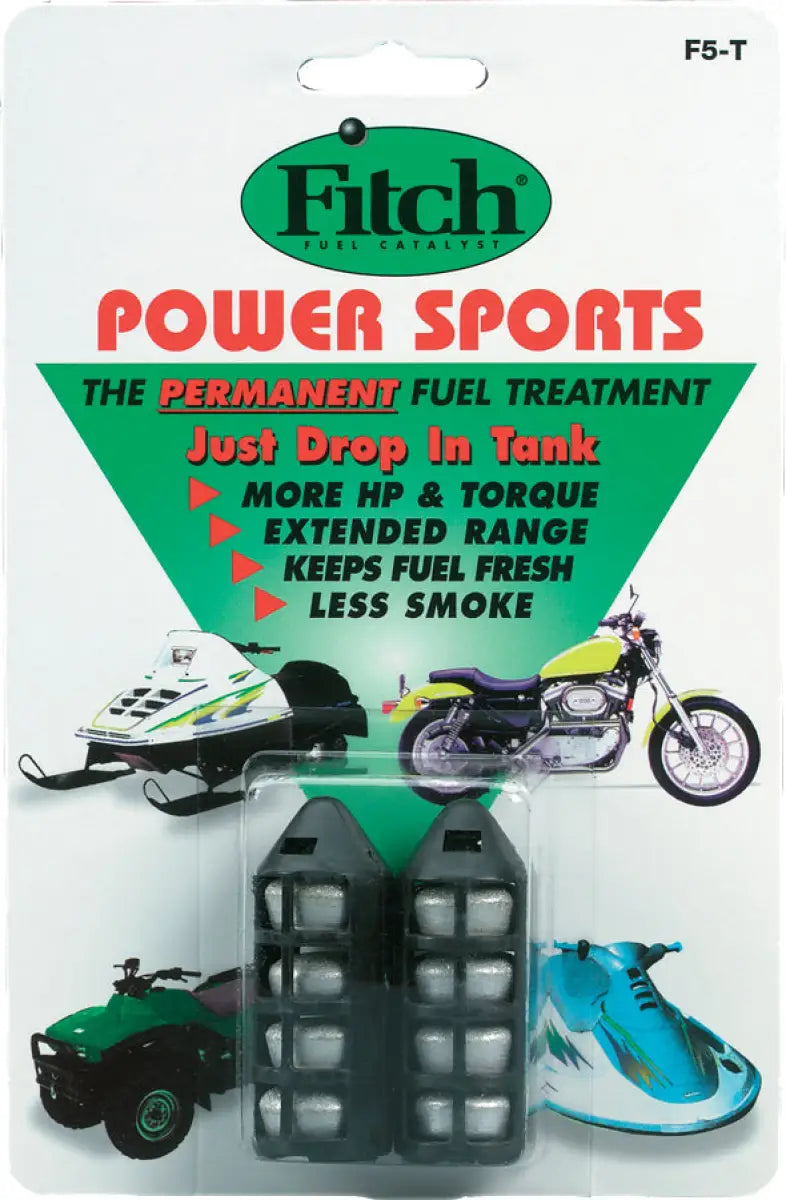F5-T Fitch 2 Pack Fuel Catalyst wps-57-1290