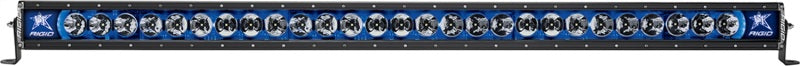 Rigid Industries Radiance 50in Blue Backlight rig250013