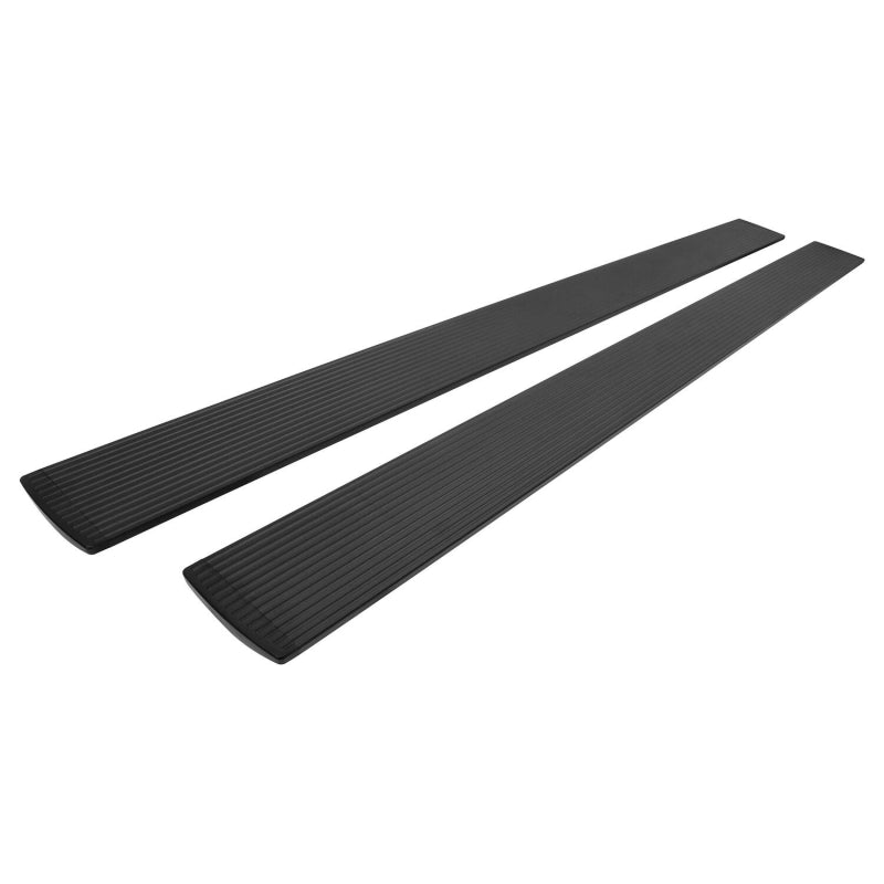 Westin Pro-e Electric Running Boards Textured Black Aluminum Model 29-24085
