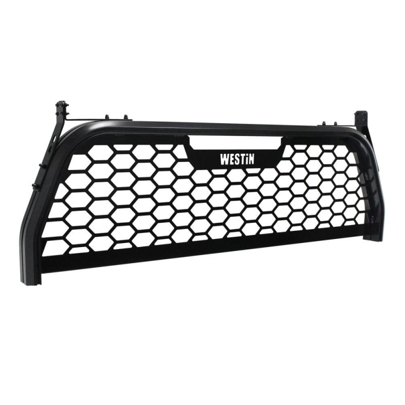 Westin HLR Truck Rack Black Model 57-81065